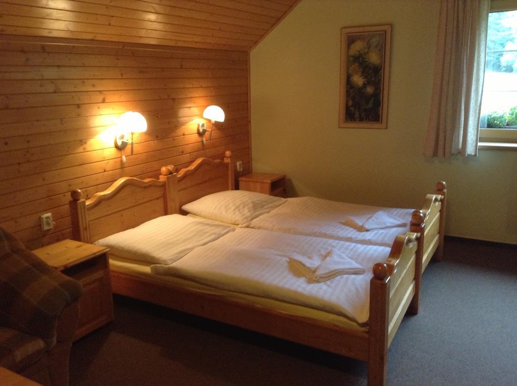 Penzion Jozef Demänovská Dolina Zimmer foto